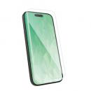 ELECOM PM-A25DFLGZ iPhone 17 Pro Max/ガラスフィルム/SHOCKPROOF/高透明