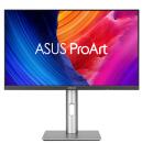 【法人様宛限定】ASUS PA32QCV 31.5型ワイド プロフェッショナル液晶モニター/6016×3384(6K)/Thunderbolt 4×2 (Daisy Chain)、DisplayPort 1.4 DSC×1、HDMI(v2.1)×1/シルバー/スピーカー：あり