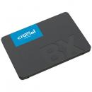 Crucial 0649528-788306 [Micron製] 内蔵SSD 2.5インチ BX500 240GB (3D NAND/SATA 6Gbps/3年保証) 国内正規品 CT240BX500SSD1JP