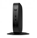 日本HP 7J312PA#ABJ HP Pro t550 Thin Client (Celeron J6412/8GB/eMMC・64GB/光学ドライブなし/Win10IoT/Office無)