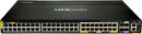 HPE S4P41A HPE Aruba Networking CX 6300M 16 Smart Rate 5G 32G Class8 PoE 2SFP28 2SFP56 Switch