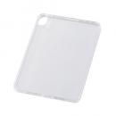 ELECOM TB-A25SUCCR 8.3インチiPad mini(A17 Pro)/ソフトケース/クリア