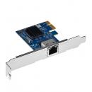 PLANEX GPE-2500TA PCIeバス対応 2.5GBASE-T LANアダプター