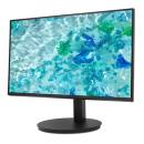 Acer(エイサー) CB272UGbmiiprx 27インチ液晶ディスプレイ (27型/2560×1440/HDMI、DisplayPort/IPS/非光沢/バックライト:/LED/WQHD/350/1ms)