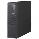 富士電機 MUP202GX1AB1T-JMR メンテナンスフリーUPS 無停電電源装置 GX100 (2000VA) 2kVA 常時インバータデュアルコンバージョン方式、タワー/ラック兼用、RS-232C接続
