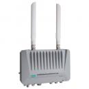 MOXA AWK-4262A-UN-T 屋外産業用 IEEE 802.11ax ワイヤレスAP/ブリッジ/クライアント UNバンド