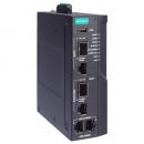 MOXA EDR-G9004-VPN-2MGTXSFP 2Gbカッパー+2Gbカッパー/SFPコンボポート搭載 産業用セキュアルーター