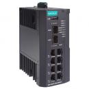 MOXA EDR-G9010-VPN-2MGSFP 8GbE 銅線＋2GbE SFPマルチポート 産業用セキュアルーター
