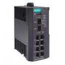 MOXA EDR-G9010-VPN-2MGSFP-HV 8GbE 銅線＋2GbE SFPマルチポート 産業用セキュアルーター