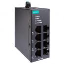 MOXA NAT-108 8ポート 産業用ネットワークアドレス変換 (NAT) デバイス