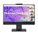 レノボ 64B6MAR1JP ThinkVision T24-4v (23.8型ワイド液晶ディスプレイ/1920×1080/VGA、DP、HDMI/ブラック/スピーカー：あり/3年間フル保証/広視野角IPSパネル採用)