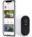 ARLO VMC3050-100JPS アーロ(Arlo) Essential 2K 屋外用 セキュリティカメラ (第2世代)