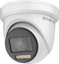 SUNEAST SE-FC103 2MP ColorVu PoC バリフォーカル タレットアナログカメラ
