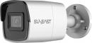 SUNEAST TSB-2F-ACU IR・2M 固定焦点バレットIPカメラ（屋外用）（マイク無）