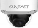 SUNEAST TSD-4V2-IPC IR・4MP 非破壊ドームカメラ（屋内外兼用）