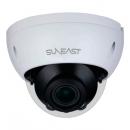 SUNEAST TSD-5V-POC IR・5M 非破壊ドームPOCカメラ（屋内外兼用）