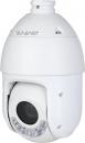 SUNEAST TSP-425VRL4-IPC IR・4MP 25倍ズームPTZカメラ（屋内外兼用）