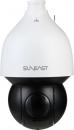 SUNEAST TSP-445VRA5-IPC IR・4M・45倍ズーム PTZカメラ（屋内外兼用）