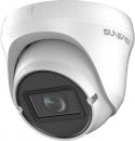 SUNEAST TST-2V-TVI IR・2MP タレット型PoCカメラ（屋内用）