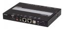 ATEN CN9850 1ローカル/リモート アクセス共有 1ポート HDMI KVM over IP（4K対応、RS-232C対応）