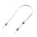 ELECOM IC-STSDM12GN チェキアクセサリ/ストラップ/mini12用/カラフル/ミントグリーン