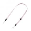 ELECOM IC-STSDM12PN チェキアクセサリ/ストラップ/mini12用/カラフル/ピンク
