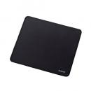 ELECOM MP-LMWBK マウスパッド/ファブリック素材/撥水加工/ブラック
