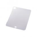 ELECOM TB-A25PLUCCR 13インチiPad Pro(M4)/ソフトケース/クリア