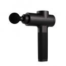 ELECOM HCR-GN04BK リフレッシュガン/ECLEAR/ハイパワーモデル/スマートスピードモード搭載/6段階強さ調整/ストローク12mm/アタッチメント4種付属/ブラック