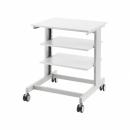 サンワサプライ RAC-MULTCT6 マルチカート（H700）