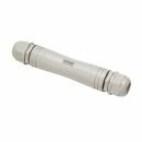 サンワサプライ LAN-EXPOE4 PoEエクステンダー（防塵・防水対応）