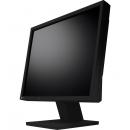 EIZO(エイゾー) S1734-TBK 液晶ディスプレイ 17型/1280×1024/DVI、D-Sub/ブラック/スピーカー：なし