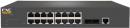FXC FXC5718-ASB5 16ポート 10/100/1000Mbps および 2ポートSFP 管理機能付スイッチ ＋ 同製品SB5バンドル