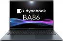 Dynabook A6A4VYF3121A dynabook BA86/VY （AMD Ryzen5 220/16GB/SSD・256GB/ODDなし/Win11Pro 24H2/Office無/16.0型WUXGA）