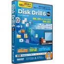 メガソフト 93700842 Disk Drill 6 Pro
