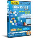 メガソフト 93700843 Disk Drill 6 Enterprise