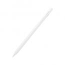 ELECOM P-TPACSTAP11WH タッチペン/充電式/iPad専用/ワイヤレス充電/パームリジェクション対応/傾き検知/磁気吸着/USB-C充電/急速充電/交換ペン先付属/ホワイト