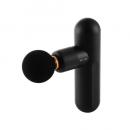 ELECOM HCR-GN03BK リフレッシュガン/ECLEAR/スマートスピードモード搭載/4段階強さ調整/アタッチメント4種付属/ブラック