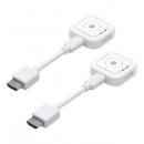 プリンストン SC-POCKETMINI-H1R1 ワイヤレスプレゼンテーション SP Cast Pocket Mini ワイヤレスHDMI to HDMI