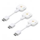 プリンストン SC-POCKETMINI-SP102 ワイヤレスHDMIスプリッター1in2out SP Cast Pocket Mini ワイヤレススプリッターHDMI to HDMI