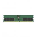 Kingston KVR64A52BD8-32 32GB DDR5 6400MT/s Non-ECC CL52 CUDIMM 2Rx8