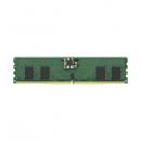 Kingston KVR64A52BS6-8 8GB DDR5 6400MT/s Non-ECC CL52 CUDIMM 1Rx16
