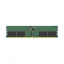 Kingston KVR64A52BS8-32 32GB DDR5 6400MT/s Non-ECC CL52 CUDIMM 1Rx8
