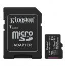 Kingston SDCS3/1TB 1TB microSDXC Canvas Select Plus Gen3 150MB/s A1 Card アダプタ付属