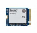 Kingston SNV3SM3/2T0 2TB NV3 M.2 2230 PCIe 4.0 NVMe SSD