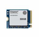 Kingston SNV3SM3/500G 500GB NV3 M.2 2230 PCIe 4.0 NVMe SSD