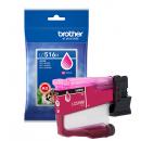 brother LC516M 【ブラザー純正】インクカートリッジ マゼンタ