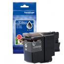 brother LC516XLBK 【ブラザー純正】インクカートリッジ ブラック 大容量タイプ