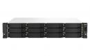 QNAP T1264UR8GN2D12 TS-1264U-RP ニアライン 240TB (20TB x 12)