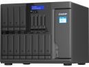 QNAP T1655N2D12 TS-1655 ニアライン 240TB (20TB x 12)